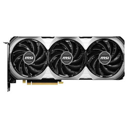 MSI GeForce RTX 4070 Super 12G Ventus 3X OC 12GB GDDR6X