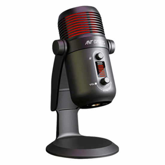 Ant Esports Wente 280 Professional Condenser Microphone Ant Esports Wente 280 Professional Condenser Microphone
