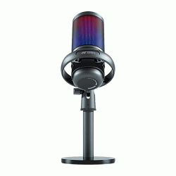 Ant Esports Wente 225 RGB Streaming Microphone Ant Esports Wente 225 RGB Streaming Microphone