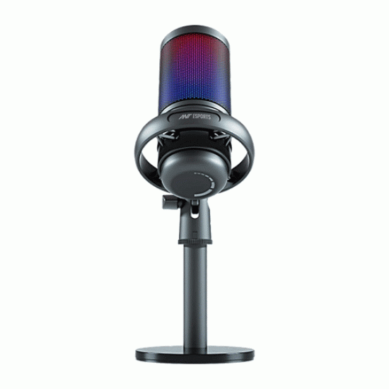 Ant Esports Wente 225 RGB Streaming Microphone Ant Esports Wente 225 RGB Streaming Microphone