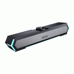 Ant Esports GS365 SB RGB Gaming Mini Sound bar Ant Esports GS365 SB RGB Gaming Mini Sound bar