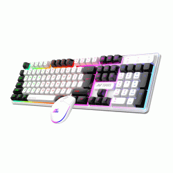 Ant Esports KM1610 Combo Keyboard and Mouse  - Mercury Edition Ant Esports KM1610 Combo Keyboard and Mouse  - Mercury Edition