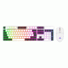 Ant Esports KM1610 Combo Keyboard and Mouse  - Mercury Edition