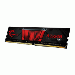 G.Skill Aegis 8GB DDR4 3200MHz (F4-3200C16S-8GIS) G.Skill Aegis 8GB DDR4 3200MHz (F4-3200C16S-8GIS)