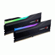 G.Skill Trident Z5 RGB 64GB (32GBx2) 6800Mhz DDR5 (F5-6800J3445G32GX2-TZ5RK) G.Skill Trident Z5 RGB 64GB (32GBx2) 6800Mhz DDR5 (F5-6800J3445G32GX2-TZ5RK)