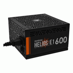 Gamdias Helios E1-600 600W Non Modular 600W Power Supply Gamdias Helios E1-600 600W Non Modular 600W Power Supply