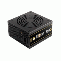 Gamdias Helios P2-1300G 1300W 80 Plus  ATX 3.0 Gold Fully Modular Power Supply Gamdias Helios P2-1300G 1300W 80 Plus  ATX 3.0 Gold Fully Modular Power Supply