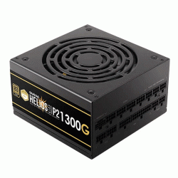 Gamdias Helios P2-1300G 1300W 80 Plus  ATX 3.0 Gold Fully Modular Power Supply Gamdias Helios P2-1300G 1300W 80 Plus  ATX 3.0 Gold Fully Modular Power Supply
