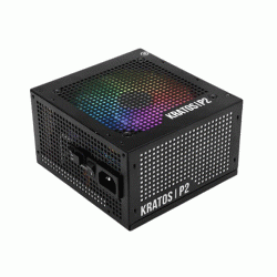 Gamdias Kratos P2-1000G 1000W 80 Plus ATX 3.0 Gold Fully Modular Power Supply Gamdias Kratos P2-1000G 1000W 80 Plus ATX 3.0 Gold Fully Modular Power Supply