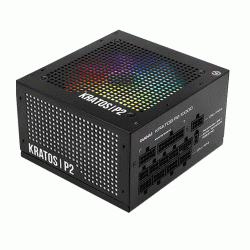 Gamdias Kratos P2-1000G 1000W 80 Plus ATX 3.0 Gold Fully Modular Power Supply Gamdias Kratos P2-1000G 1000W 80 Plus ATX 3.0 Gold Fully Modular Power Supply