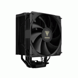 Gamdias Boreas M2-510 120mm CPU Air Cooler Black Gamdias Boreas M2-510 120mm CPU Air Cooler Black