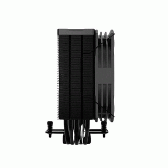 Gamdias Boreas M2-510 120mm CPU Air Cooler Black Gamdias Boreas M2-510 120mm CPU Air Cooler Black