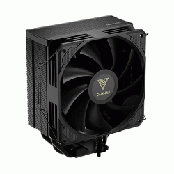 Gamdias Boreas M2-510 120mm CPU Air Cooler Black Gamdias Boreas M2-510 120mm CPU Air Cooler Black