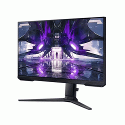 Samsung Odyssey G3 24 inch Gaming Monitor (LS24AG322NWXXL) Samsung Odyssey G3 24 inch Gaming Monitor (LS24AG322NWXXL)