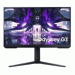 Samsung Odyssey G3 24 inch Gaming Monitor (LS24AG322NWXXL) Samsung Odyssey G3 24 inch Gaming Monitor (LS24AG322NWXXL)