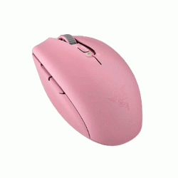 Razer Orochi V2 Wireless Gaming Mouse Quartz (RZ01-03731200-R3A1)