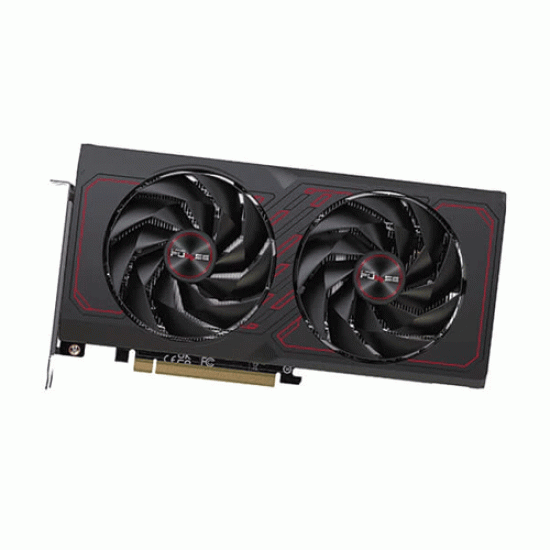 Sapphire Pulse AMD Radeon RX 7600 XT Gaming OC 16GB GDDR6 Sapphire Pulse AMD Radeon RX 7600 XT Gaming OC 16GB GDDR6