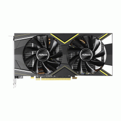 Asrock AMD Radeon RX 5600 XT Challenger D OC 6GB GDDR6 Asrock AMD Radeon RX 5600 XT Challenger D OC 6GB GDDR6