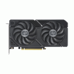 Asus Dual Radeon RX 7600 XT OC Edition 16GB GDDR6 (DUAL-RX7600XT-O16G) Asus Dual Radeon RX 7600 XT OC Edition 16GB GDDR6 (DUAL-RX7600XT-O16G)