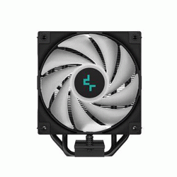 Deepcool AG400 Digital BK ARGB 120mm Air Cooler (R-AG400-BKADMN-G-1) Deepcool AG400 Digital BK ARGB 120mm Air Cooler (R-AG400-BKADMN-G-1)