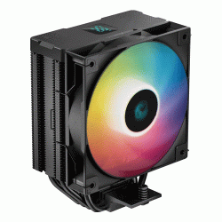 Deepcool AG400 Digital BK ARGB 120mm Air Cooler (R-AG400-BKADMN-G-1) Deepcool AG400 Digital BK ARGB 120mm Air Cooler (R-AG400-BKADMN-G-1)