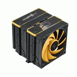 Deepcool AK620 Zero Dark Zoria 120mm Air Cooler Black (R-AK620-BKNPMN-E) Deepcool AK620 Zero Dark Zoria 120mm Air Cooler Black (R-AK620-BKNPMN-E)