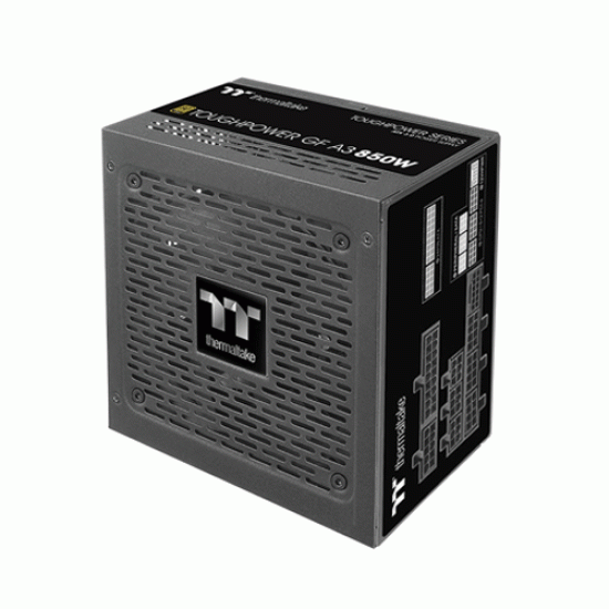 Thermaltake Toughpower GF A3 Gold 850W 80 Plus Gold Fully Modular Power Supply (PS-TPD-0850FNFAGD-H)