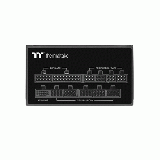 Themaltake Toughpower GF A3 Gold 1050W 80 Plus Gold Fully Modular Power Supply (PS-TPD-1050FNFAGD-H) Themaltake Toughpower GF A3 Gold 1050W 80 Plus Gold Fully Modular Power Supply (PS-TPD-1050FNFAGD-H)