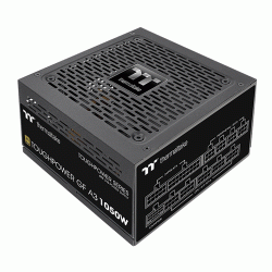 Themaltake Toughpower GF A3 Gold 1050W  80 Plus Gold Fully Modular Power Supply (PS-TPD-1050FNFAGD-H) Themaltake Toughpower GF A3 Gold 1050W  80 Plus Gold Fully Modular Power Supply (PS-TPD-1050FNFAGD-H)