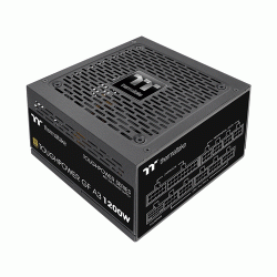 Thermaltake Toughpower GF A3 Gold 1200W 80 Plus Gold Fully Modular Power Supply (PS-TPD-1200FNFAGD-H)