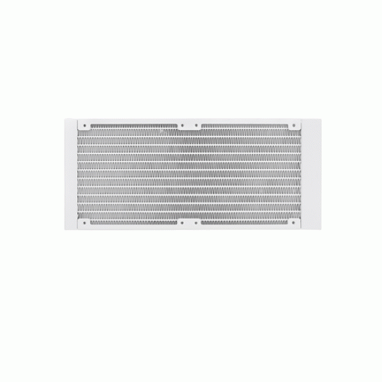 Thermaltake TH240 V2 ARGB Sync All-In-One Liquid Cooler Snow Edition (CL-W364-PL12SW-A) Thermaltake TH240 V2 ARGB Sync All-In-One Liquid Cooler Snow Edition (CL-W364-PL12SW-A)