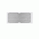 Thermaltake TH240 V2 ARGB Sync All-In-One Liquid Cooler Snow Edition (CL-W364-PL12SW-A)