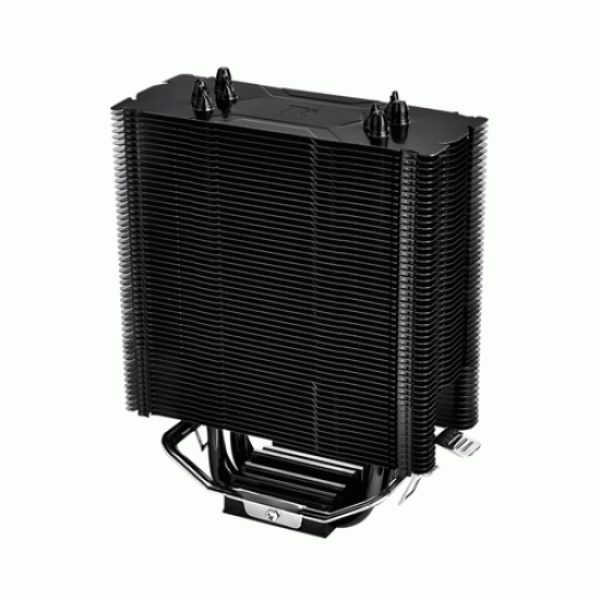 Thermaltake UX200 SE ARGB Lighting CPU Cooler Black (CL-P105-AL12SW-A) Thermaltake UX200 SE ARGB Lighting CPU Cooler Black (CL-P105-AL12SW-A)