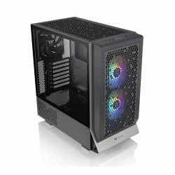 Thermaltake Ceres 300 TG ARGB Mid Tower Chassis Black (CA-1Y2-00M1WN-00) Thermaltake Ceres 300 TG ARGB Mid Tower Chassis Black (CA-1Y2-00M1WN-00)