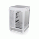 Thermaltake The Tower 500 Snow Mid Tower Chassis (CA-1X1-00M6WN-00) Thermaltake The Tower 500 Snow Mid Tower Chassis (CA-1X1-00M6WN-00)