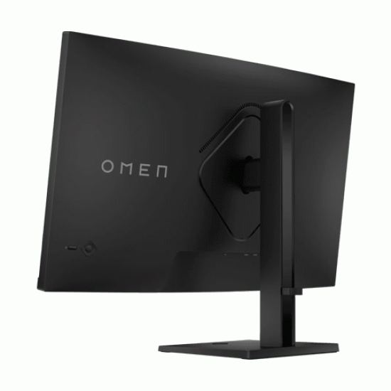 HP OMEN 80 cm 31.5 QHD 165Hz Curved Gaming Monitor (OMEN 32c)