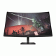 HP OMEN 80 cm 31.5 QHD 165Hz Curved Gaming Monitor (OMEN 32c)