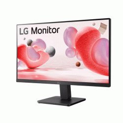 LG 24 inch FHD 3-Side Borderless IPS 100Hz Monitor with FreeSync (24MR400-B)