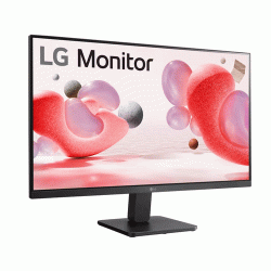 LG 27 inch FHD 3-Side Borderless IPS 100Hz Monitor with FreeSync (27MR400-B)