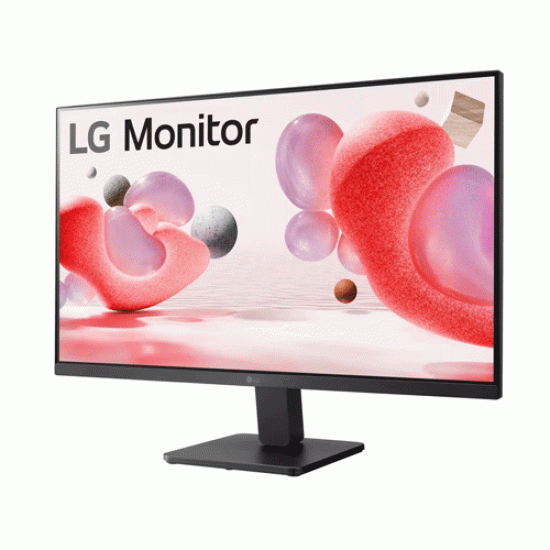 LG 27 inch FHD 3-Side Borderless IPS 100Hz Monitor with FreeSync (27MR400-B) LG 27 inch FHD 3-Side Borderless IPS 100Hz Monitor with FreeSync (27MR400-B)