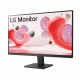 LG 27 inch FHD 3-Side Borderless IPS 100Hz Monitor with FreeSync (27MR400-B) LG 27 inch FHD 3-Side Borderless IPS 100Hz Monitor with FreeSync (27MR400-B)