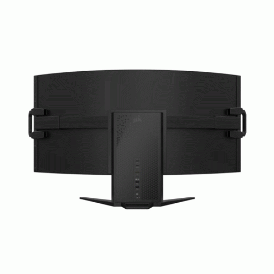 Corsair Xeneon Flex 45WQHD240 45-Inch Bendable Gaming Monitor (CM-9030001-PE) Corsair Xeneon Flex 45WQHD240 45-Inch Bendable Gaming Monitor (CM-9030001-PE)