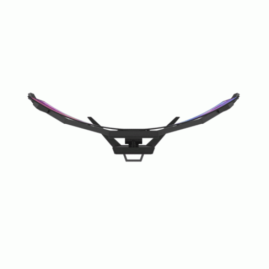 Corsair Xeneon Flex 45WQHD240 45-Inch Bendable Gaming Monitor (CM-9030001-PE) Corsair Xeneon Flex 45WQHD240 45-Inch Bendable Gaming Monitor (CM-9030001-PE)