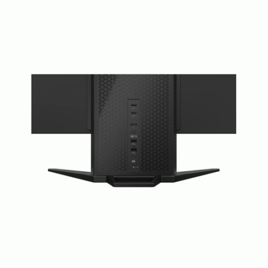 Corsair Xeneon Flex 45WQHD240 45-Inch Bendable Gaming Monitor (CM-9030001-PE) Corsair Xeneon Flex 45WQHD240 45-Inch Bendable Gaming Monitor (CM-9030001-PE)