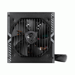 MSI MAG A750BN PCIE5 750W 80 Plus Bronze Power Supply MSI MAG A750BN PCIE5 750W 80 Plus Bronze Power Supply