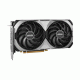 MSI GeForce RTX 4070 Ventus 2X E 12G OC 12GB GDDR6X MSI GeForce RTX 4070 Ventus 2X E 12G OC 12GB GDDR6X