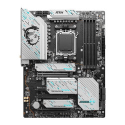 MSI X670E Gaming Plus WiFi DDR5 AMD Motherboard MSI X670E Gaming Plus WiFi DDR5 AMD Motherboard