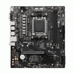 MSI PRO B650M-B DDR5 AMD Motherboard MSI PRO B650M-B DDR5 AMD Motherboard