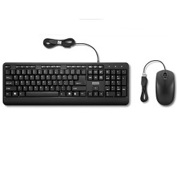 Lenovo 160 Wired Combo (GX31L52655) Lenovo 160 Wired Combo (GX31L52655)