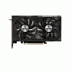 Gigabyte GeForce RTX 4070 Windforce 2X OC GDDR6X (GV-N4070WF2OC-12GD)